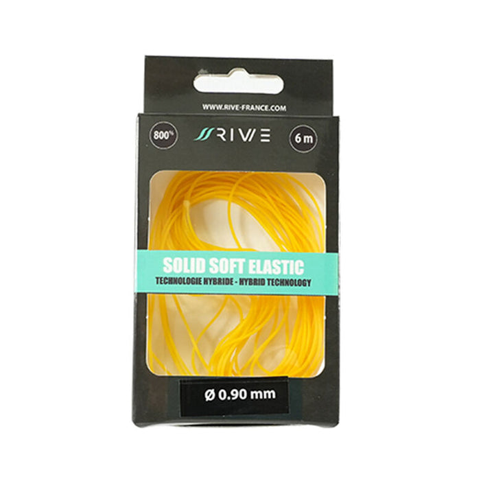 Elastico Ibrido Solid Soft