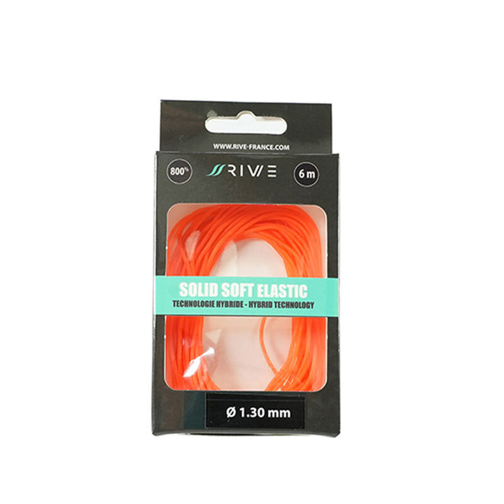 Elastico Ibrido Solid Soft
