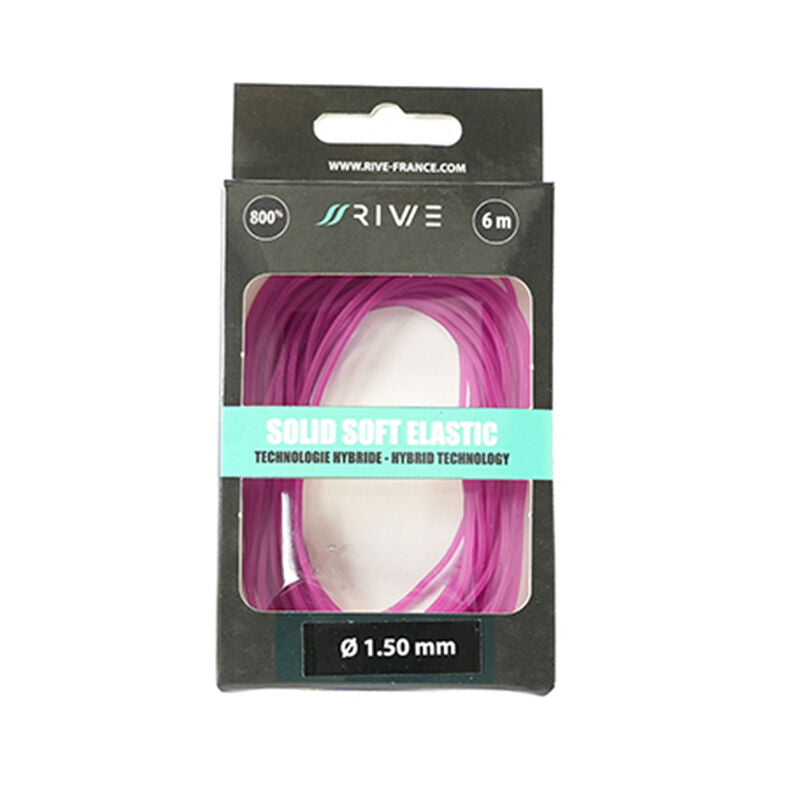 Elastico Ibrido Solid Soft