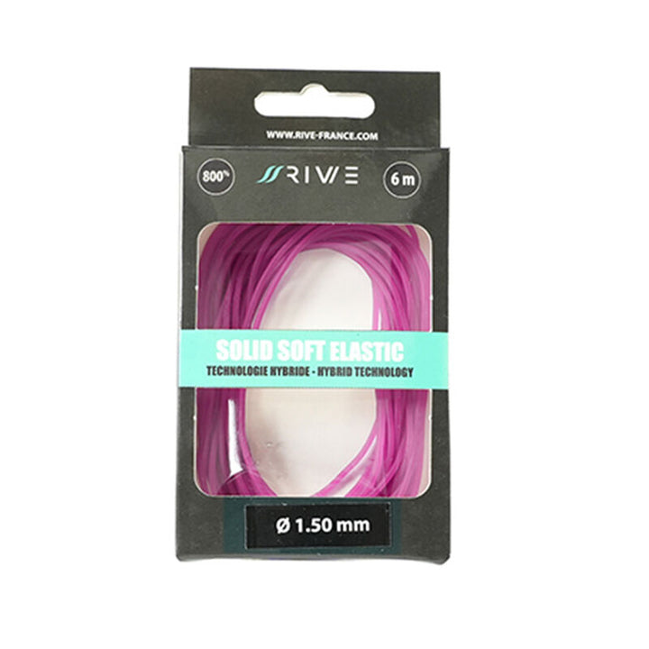 Elastico Ibrido Solid Soft