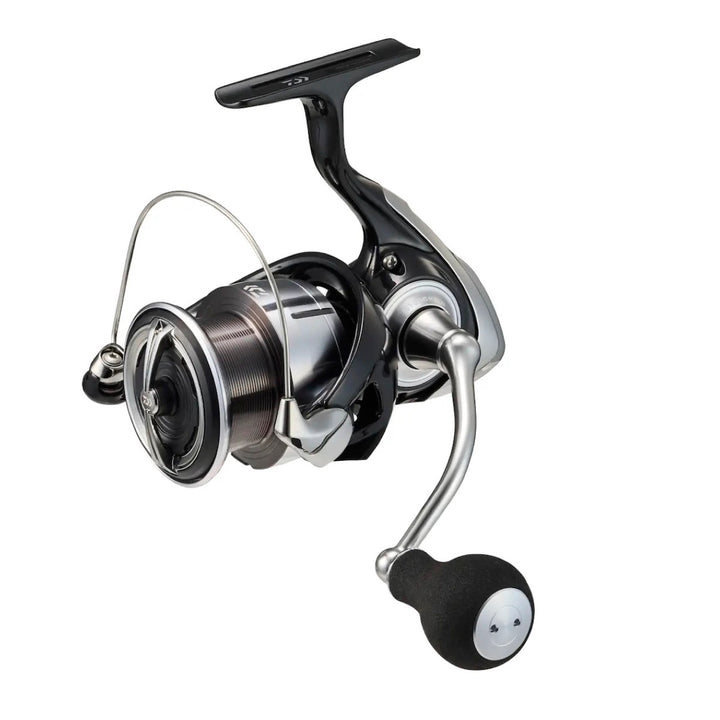Daiwa New 23 Lexa LT