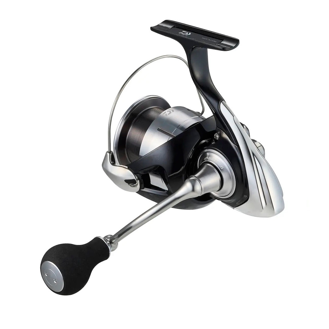 Daiwa New 23 Lexa LT
