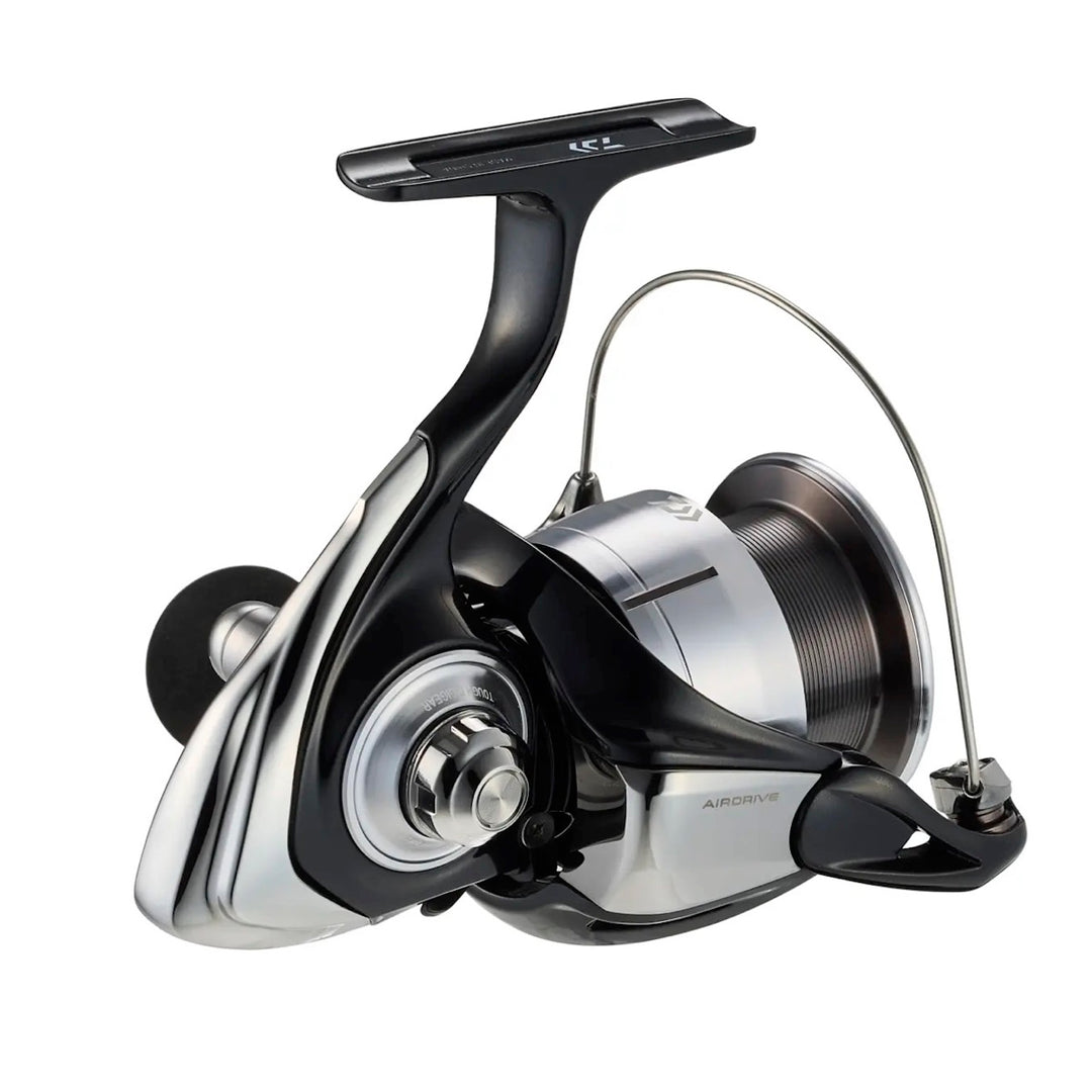 Daiwa New 23 Lexa LT