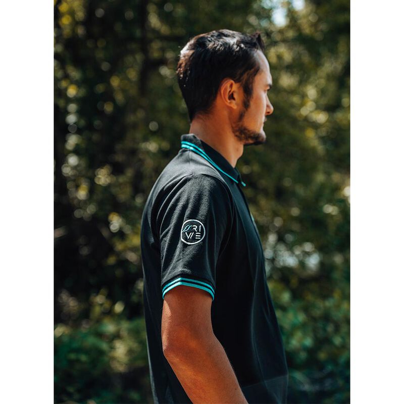 Polo Black Rive