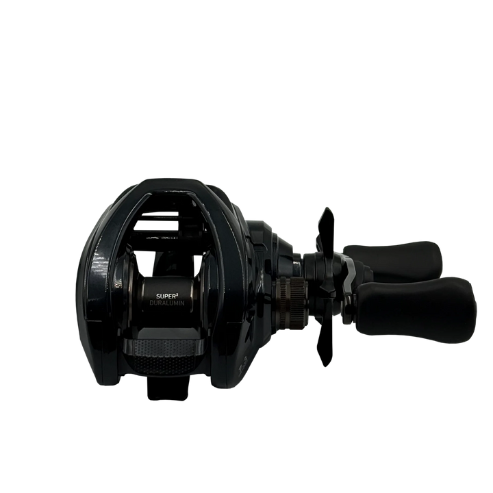 Daiwa 26 PR II 100HL