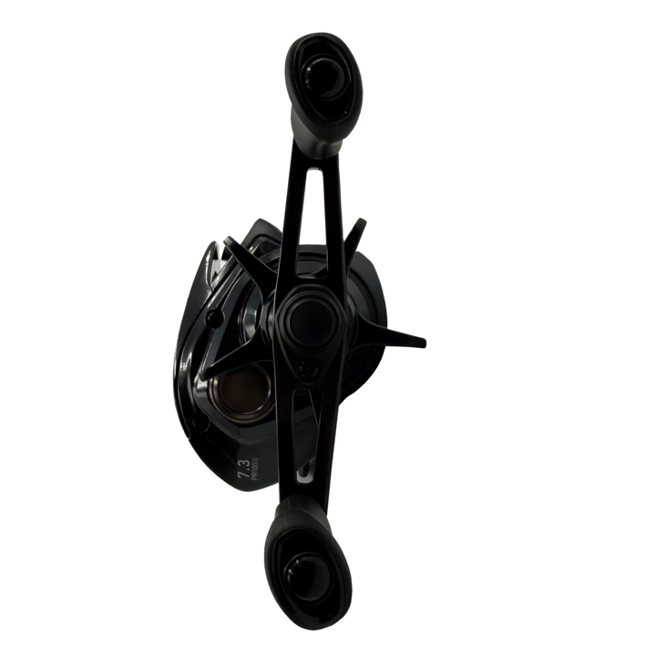 Daiwa 26 PR II 100HL