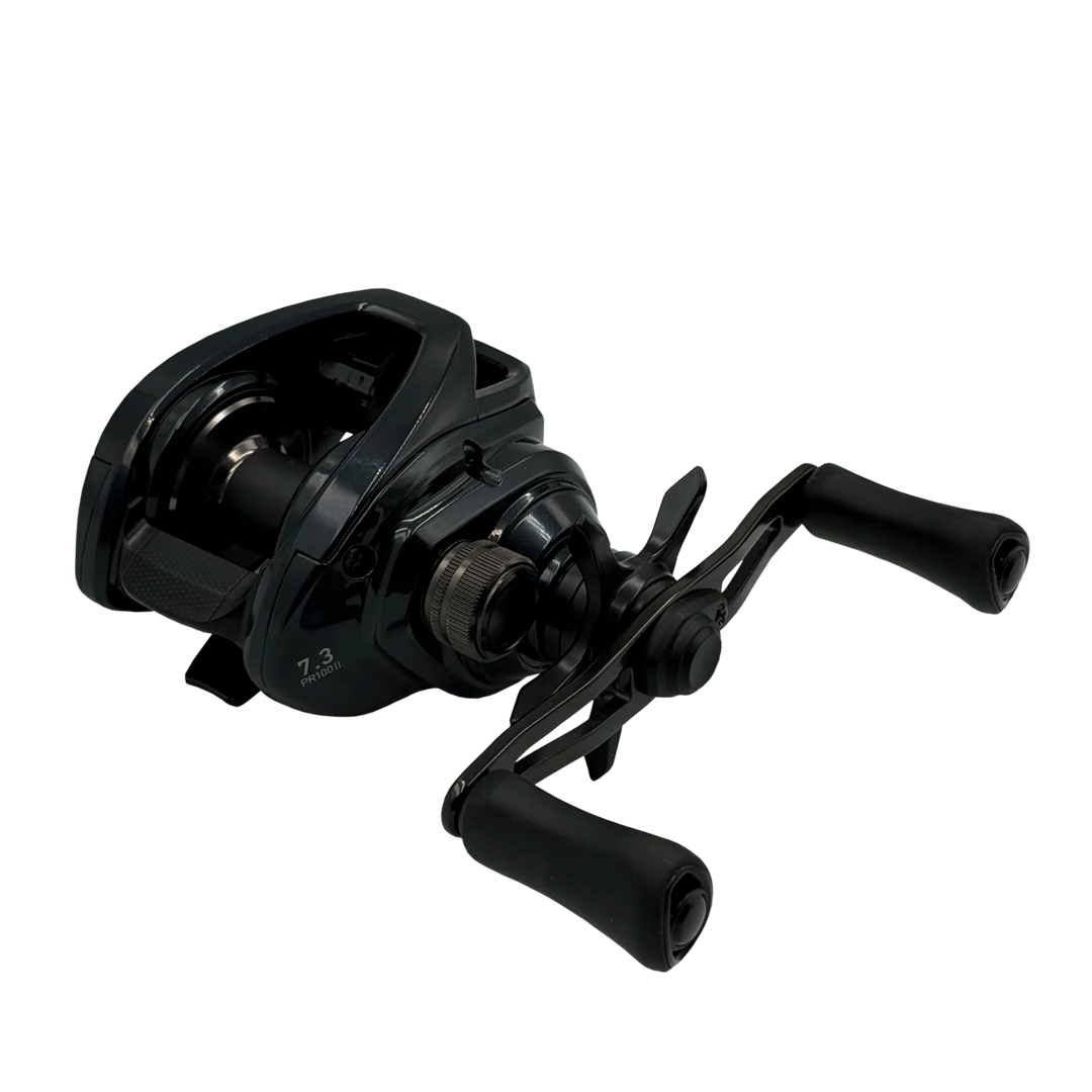 Daiwa 26 PR II 100HL