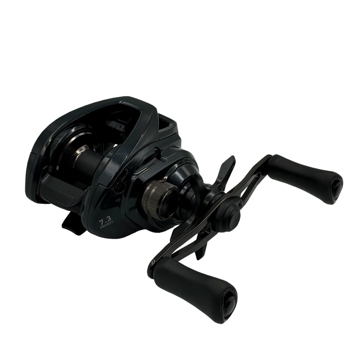Daiwa 26 PR II 100HL