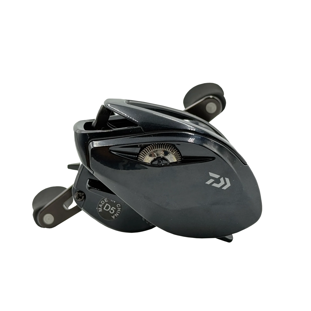 Daiwa 26 PR II 100HL