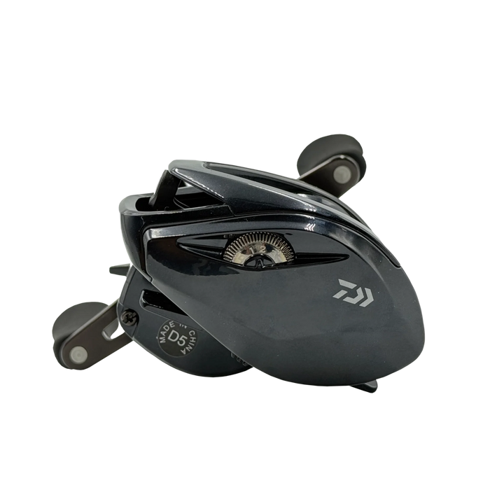 Daiwa 26 PR II 100HL