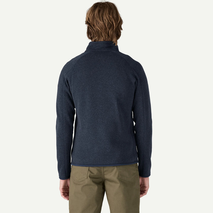 Men's Better Sweater™ Fleece Jacket