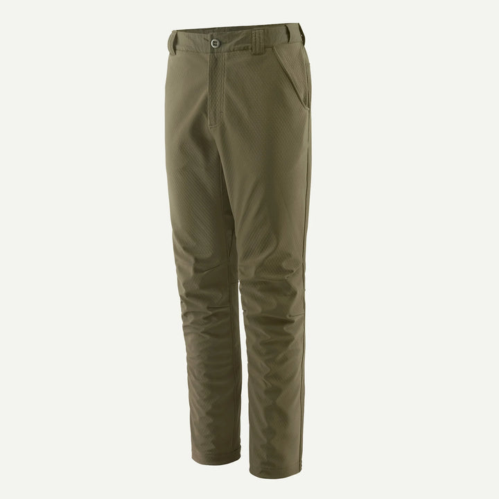 M's Shelled Insulator Pants