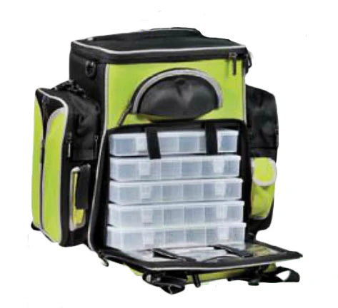 XTR Competition Backpack
