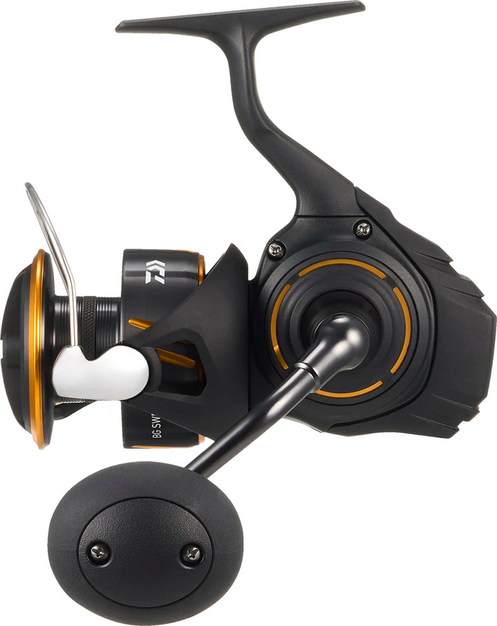 Daiwa 26 BG SW