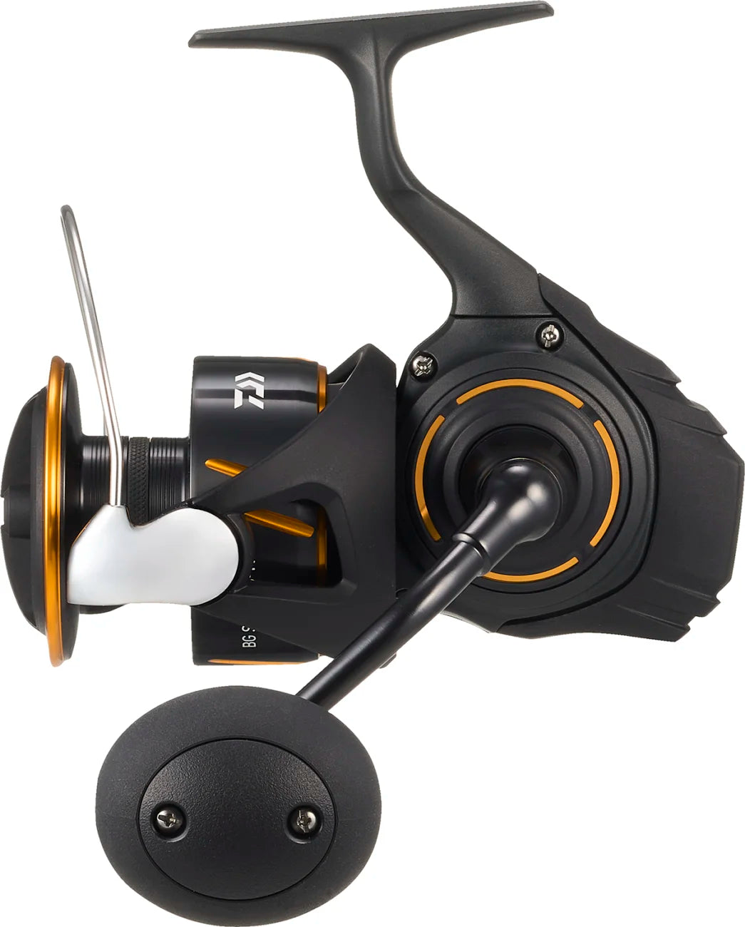 Daiwa 26 BG SW