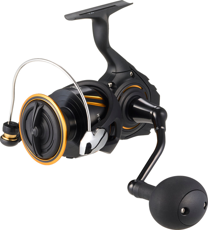 Daiwa 26 BG SW