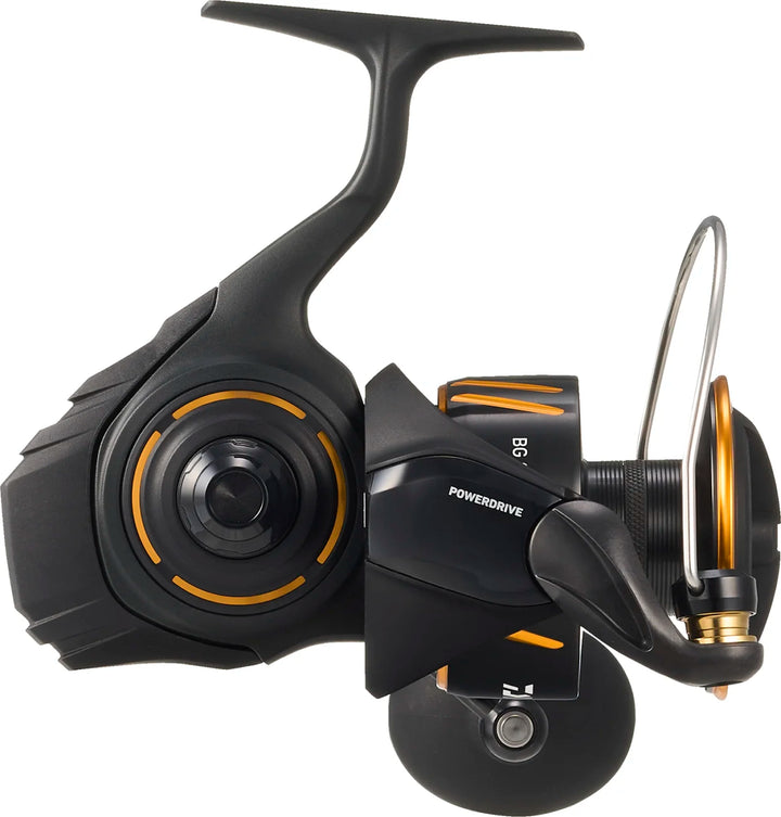 Daiwa 26 BG SW