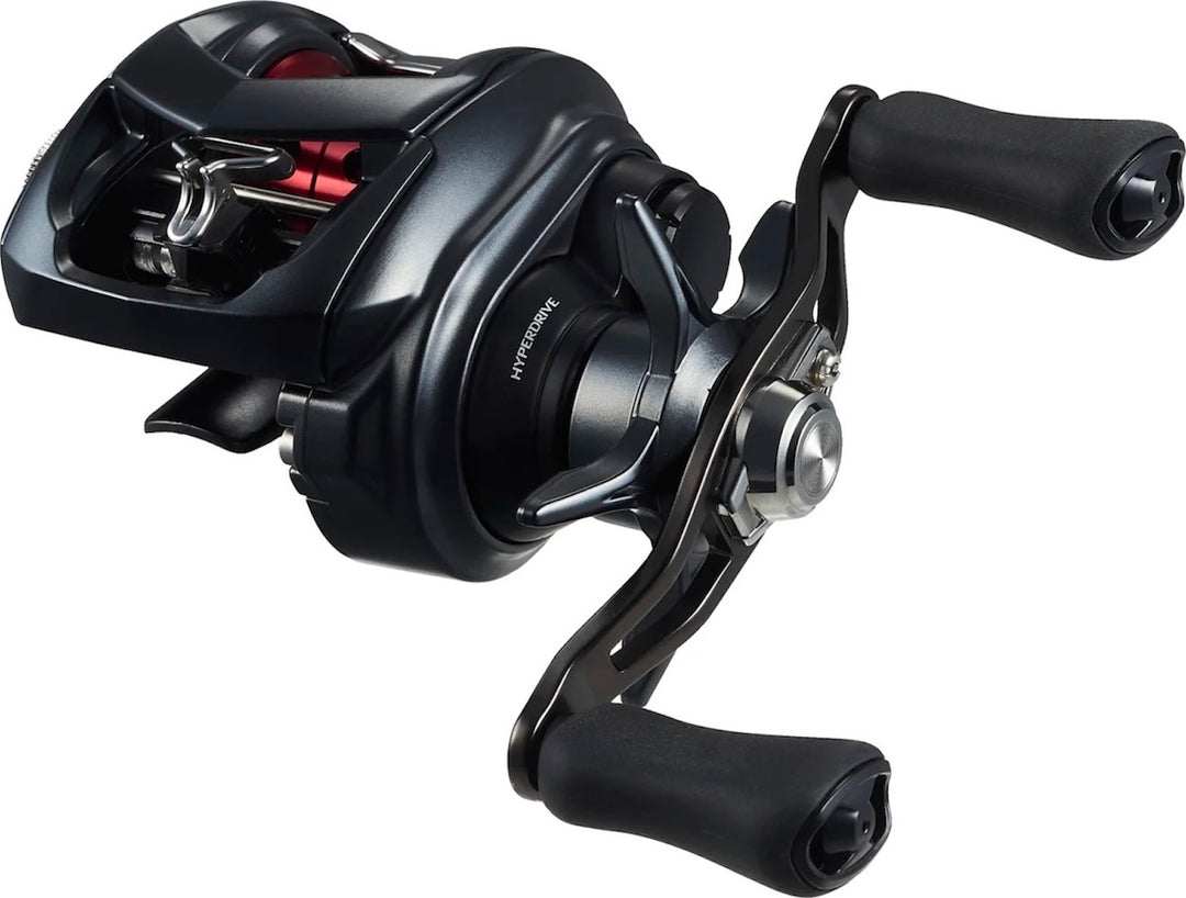 Daiwa 26 Tatula BF TW