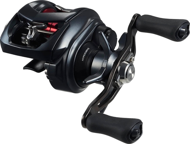 Daiwa 26 Tatula BF TW