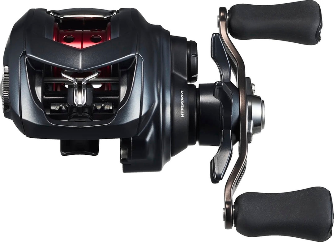 Daiwa 26 Tatula BF TW
