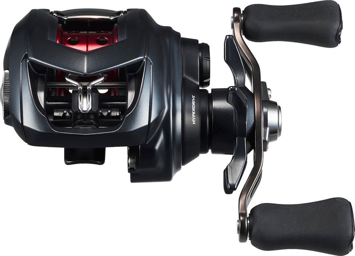 Daiwa 26 Tatula BF TW