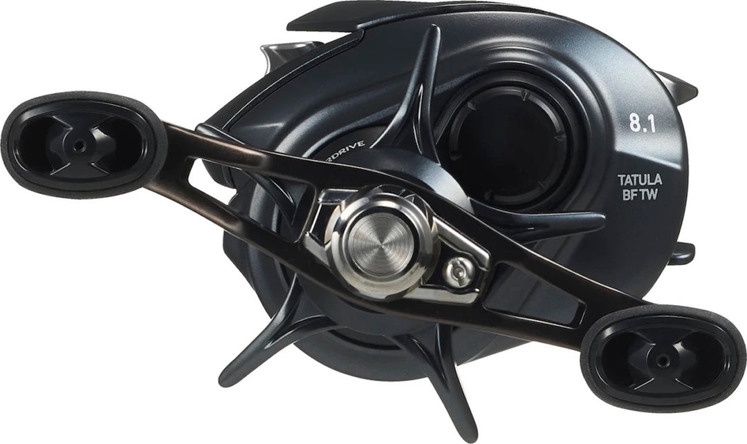 Daiwa 26 Tatula BF TW