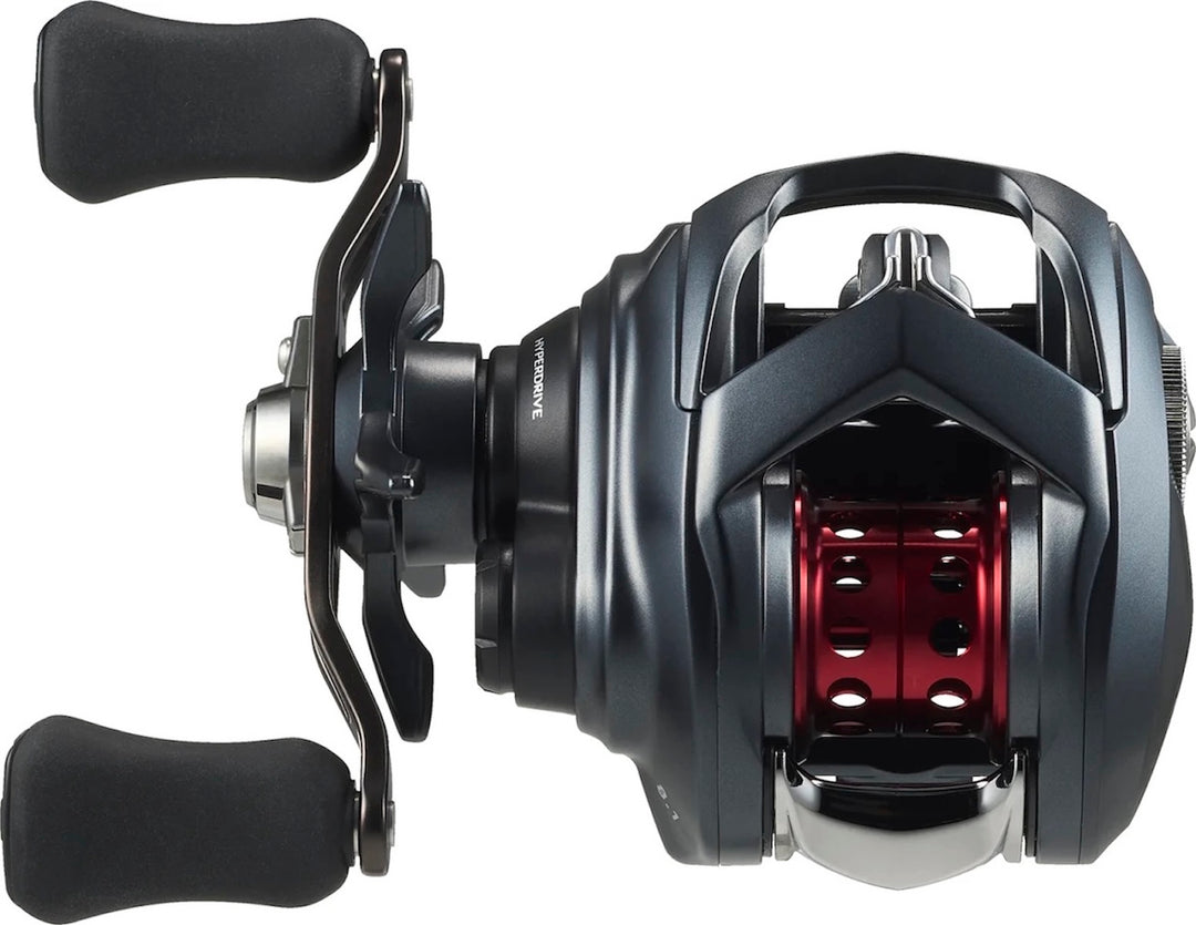 Daiwa 26 Tatula BF TW