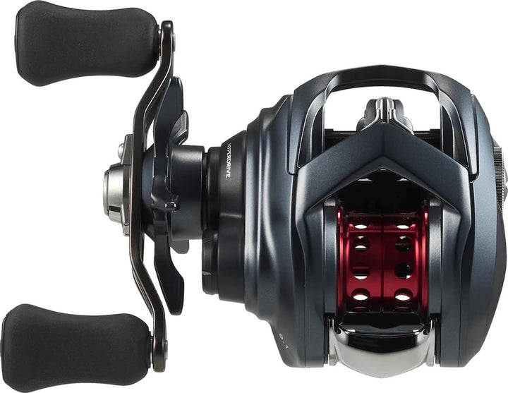 Daiwa 26 Tatula BF TW
