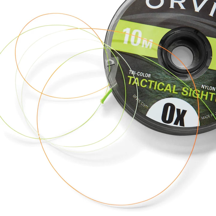 Tactical Sighter Tippet