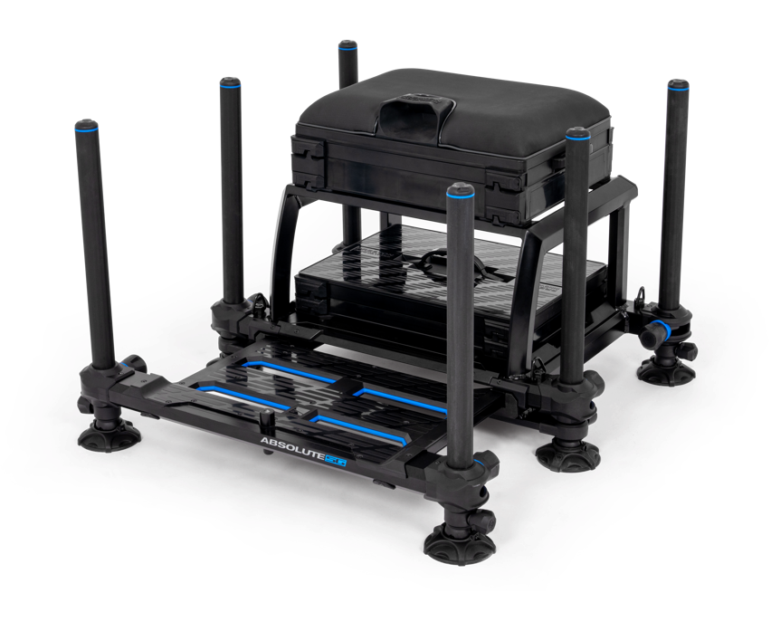 Absolute 5G Station Black Edition