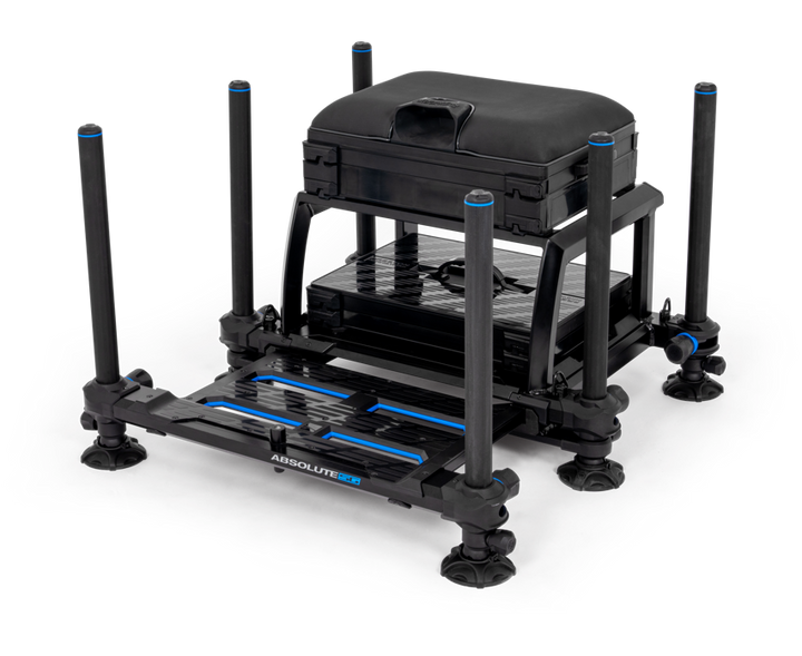 Absolute 5G Station Black Edition