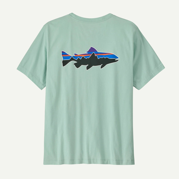 Men’s Fitz Roy Trout T-Shirt