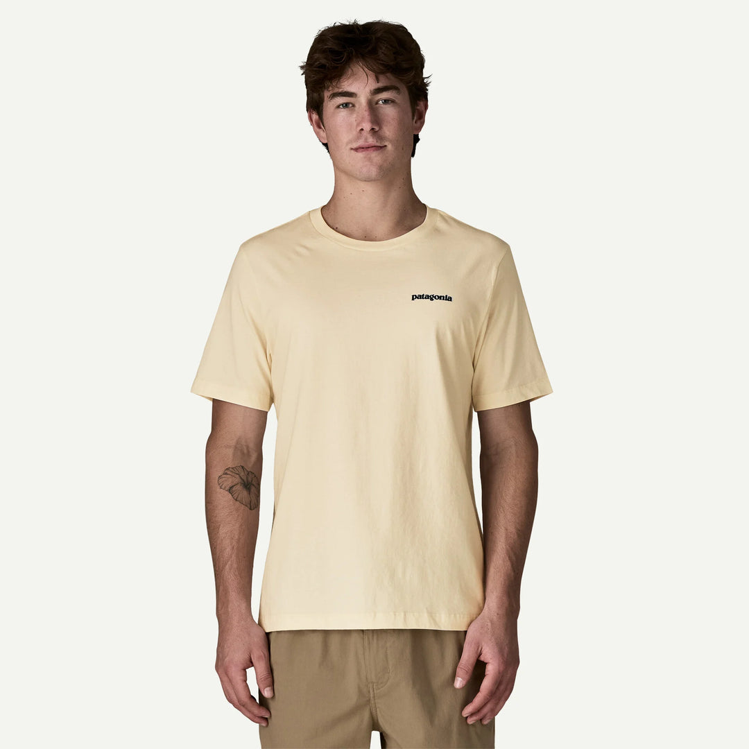 Men’s Fitz Roy Trout T-Shirt