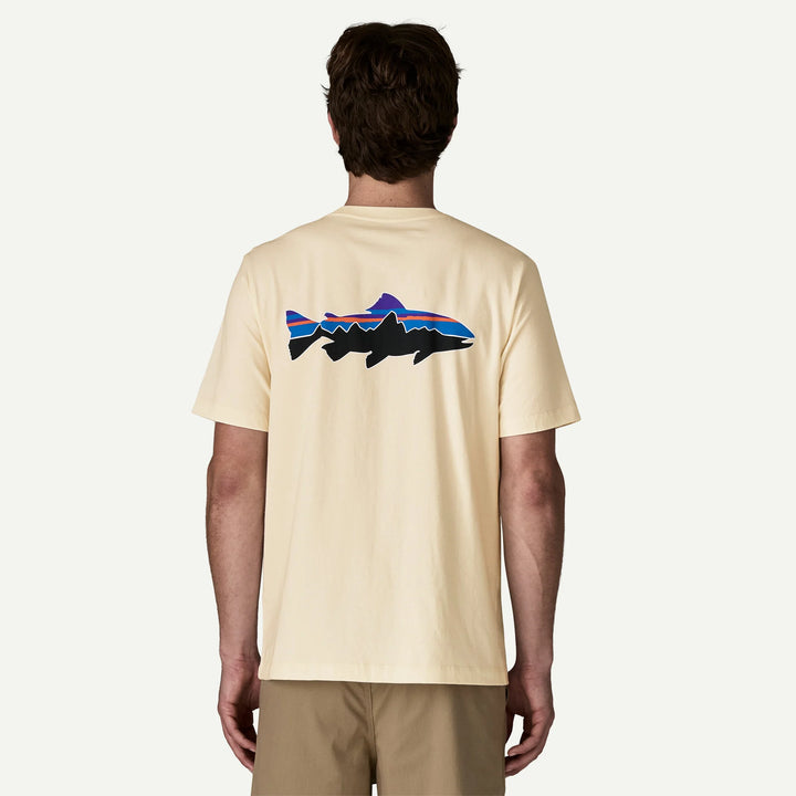 Men’s Fitz Roy Trout T-Shirt