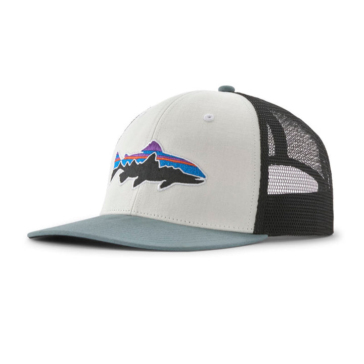 Fitz Roy Trout Trucker Hat