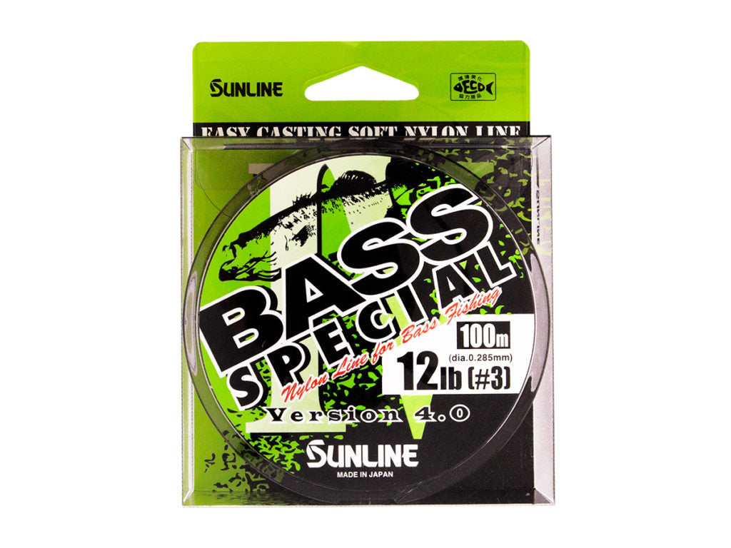 Bass Special Version 4.0
