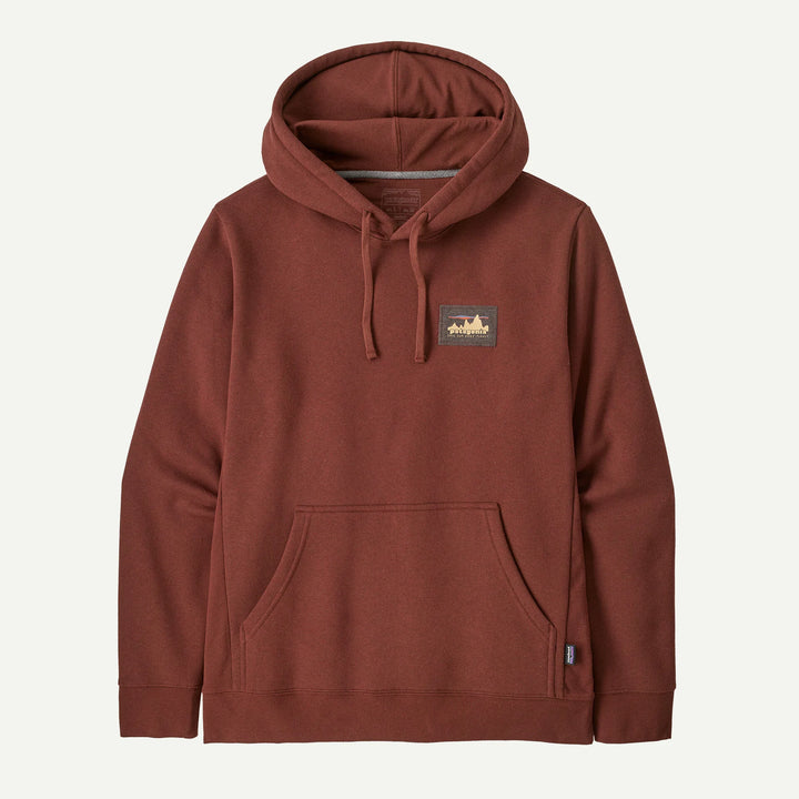 ’ 73 Skyline Uprisal Hoody