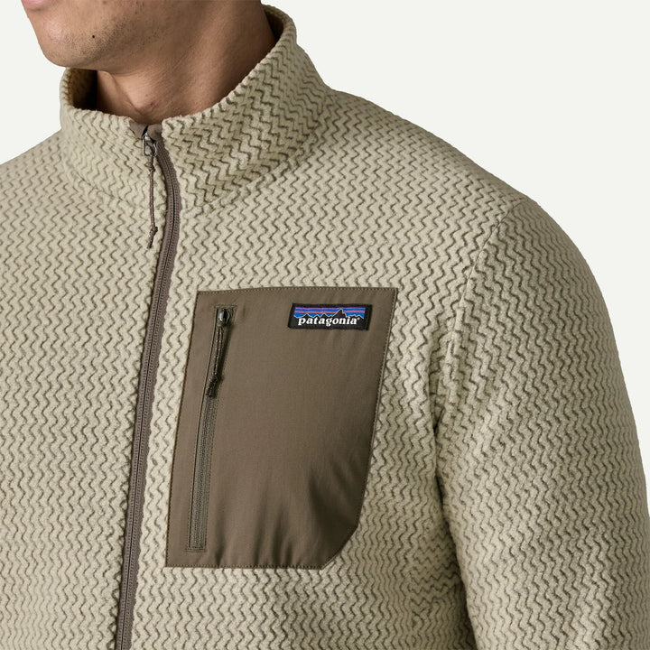 Men's R1® Air Fleece Jacket