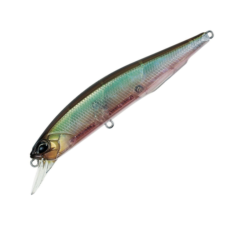 Realis Jerkbait SP Silent
