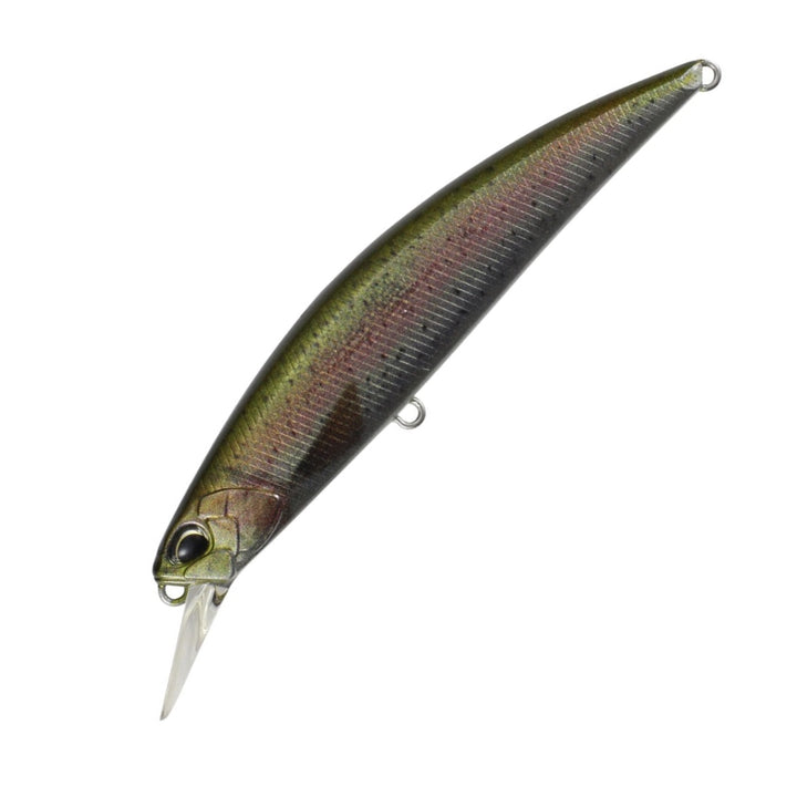 Spearhead Ryuki S