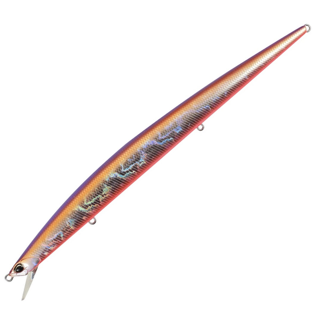 Tide Minnow Slim Flyer