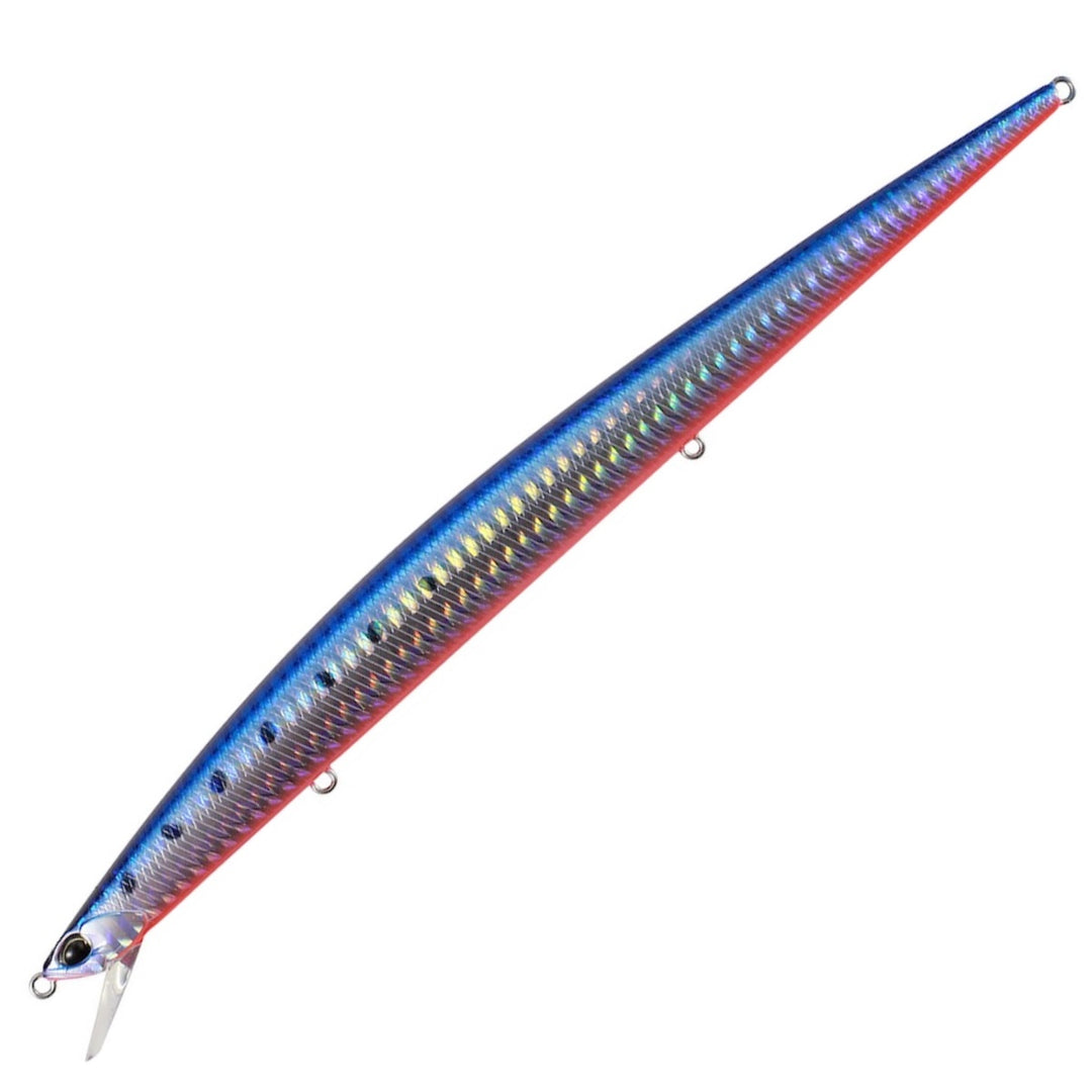 Tide Minnow Slim Flyer