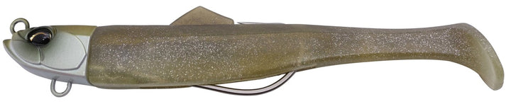Bay Ruf Flex Minnow