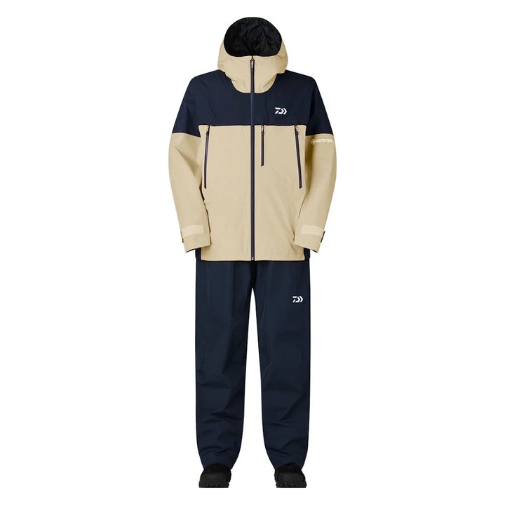 DR-1926E GORE-TEX Versatile Rainsuit