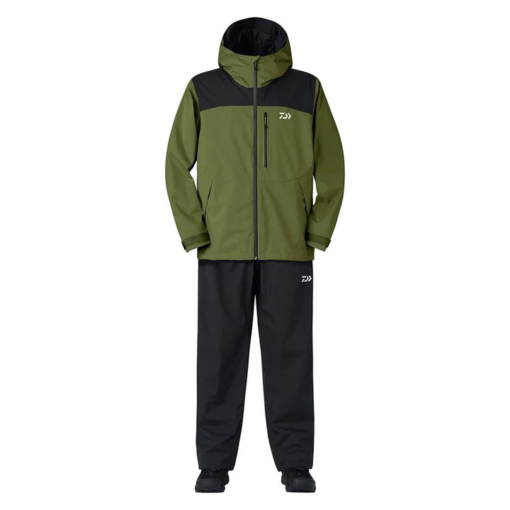 DR-3625E Rainmax Rainsuit