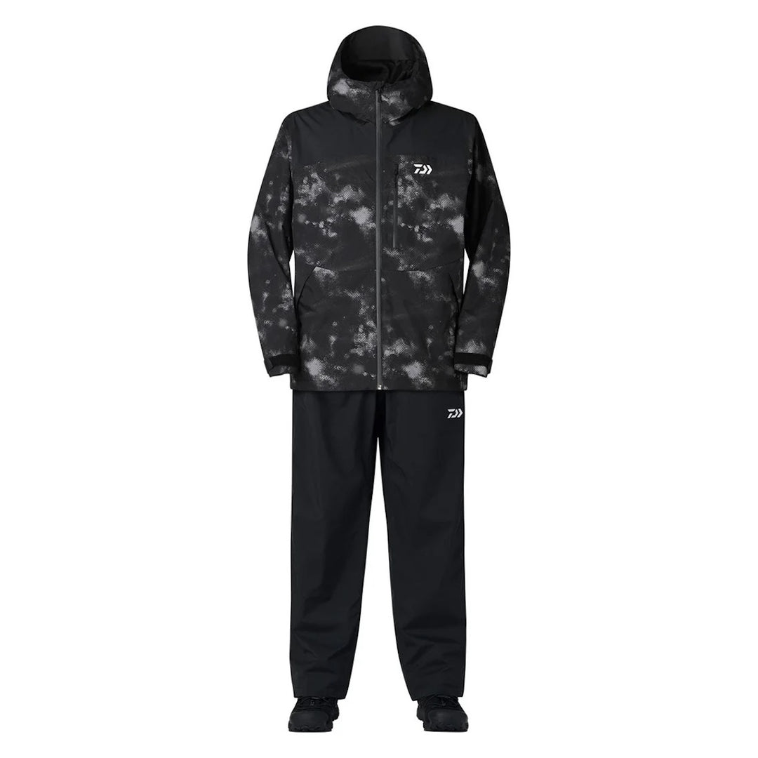 DR-3625E Rainmax Rainsuit