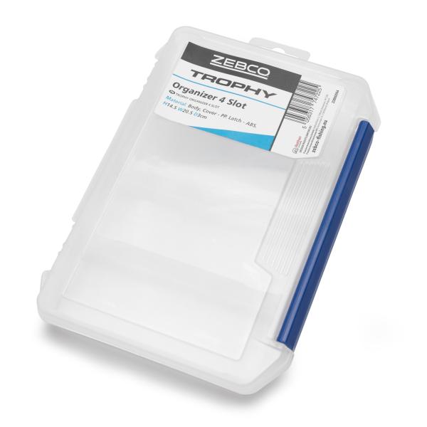 Trophy Organizer – 4 Slot