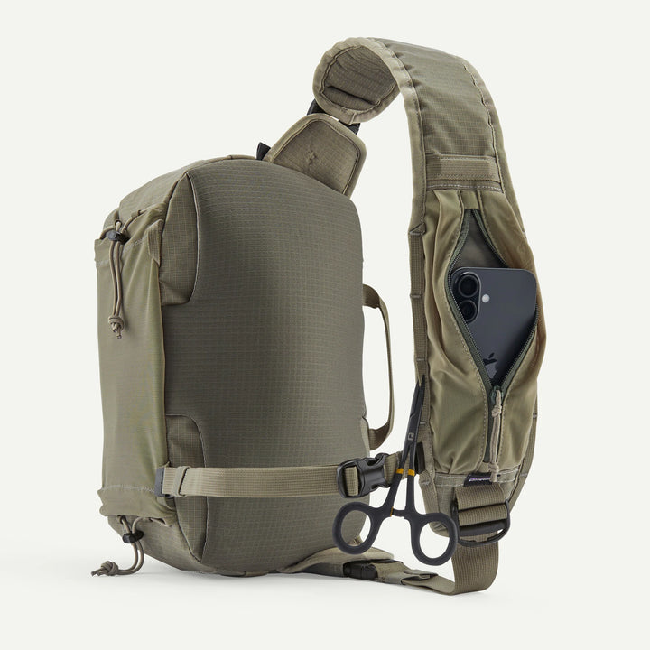 Stealth Switch Fishing Pack 9L