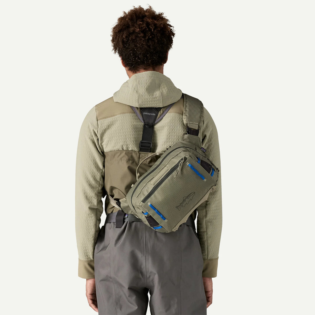 Stealth Switch Fishing Pack 9L