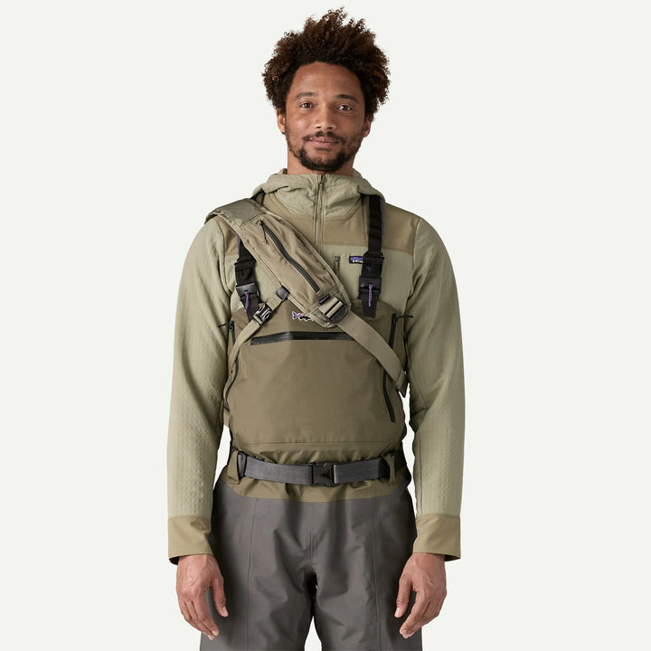 Stealth Switch Fishing Pack 9L